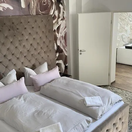 Guest house Halle Ost! Self-check-in Halle (Saale)