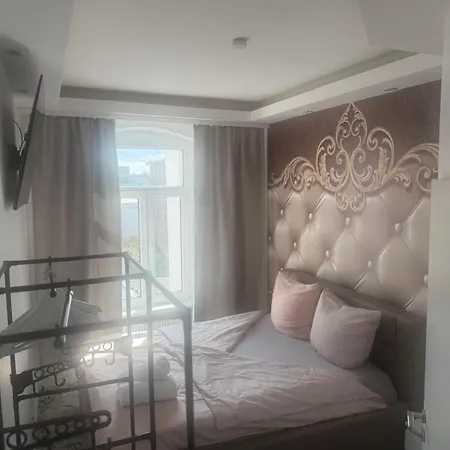 Guest house Halle Ost! Self-check-in