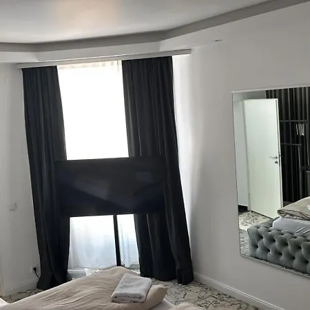 Halle Ost! Self-check-in Guest house 3*